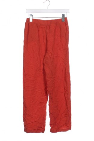 Damenhose, Größe XS, Farbe Orange, Preis € 5,79