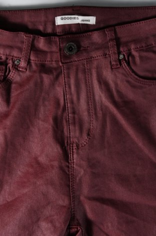 Damenhose, Größe S, Farbe Rot, Preis 6,49 €