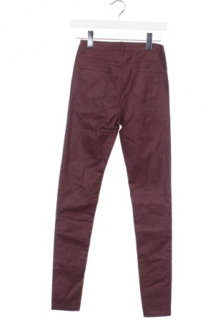 Damenhose, Größe S, Farbe Rot, Preis 6,49 €