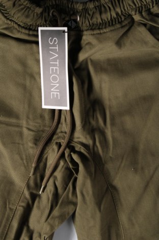 Damenhose, Größe XXS, Farbe Grün, Preis 32,29 €