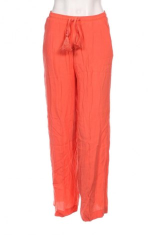 Damenhose, Größe M, Farbe Orange, Preis 9,49 €