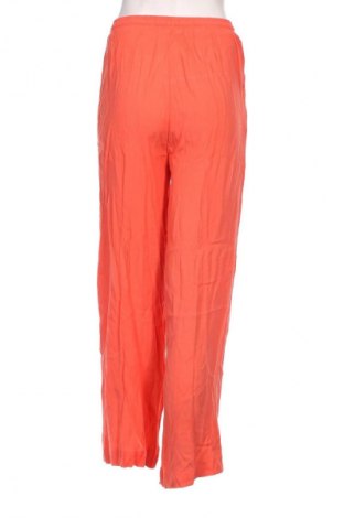 Damenhose, Größe M, Farbe Orange, Preis 9,49 €