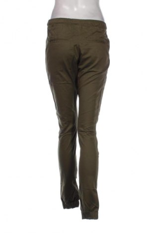 Pantaloni de femei, Mărime S, Culoare Verde, Preț 30,99 Lei