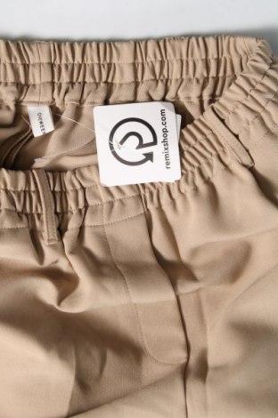 Damenhose, Größe M, Farbe Beige, Preis 5,99 €