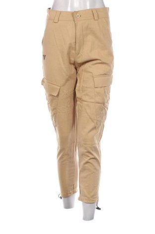 Damenhose, Größe M, Farbe Beige, Preis € 5,99