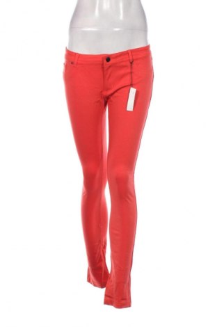 Damenhose, Größe S, Farbe Rot, Preis € 5,99