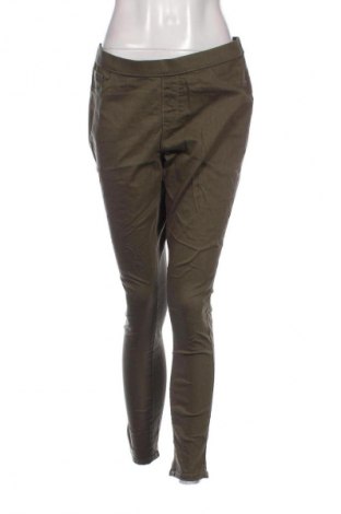 Pantaloni de femei, Mărime M, Culoare Verde, Preț 31,99 Lei