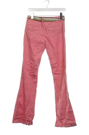 Damenhose, Größe M, Farbe Rosa, Preis 5,99 €