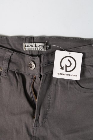 Damenhose, Größe XS, Farbe Grau, Preis 5,49 €