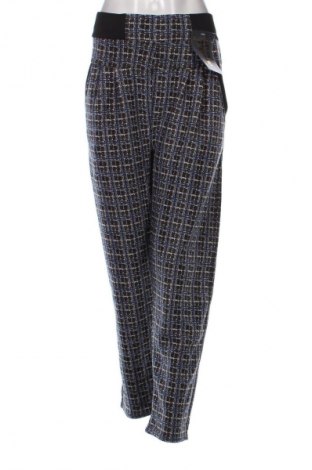 Pantaloni de femei, Mărime XL, Culoare Albastru, Preț 36,99 Lei