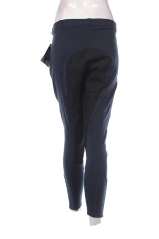 Pantaloni de femei, Mărime XL, Culoare Albastru, Preț 103,99 Lei