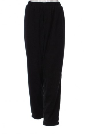 Pantaloni de femei, Mărime XXL, Culoare Negru, Preț 41,99 Lei