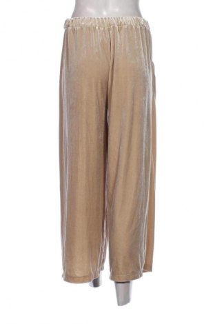 Damenhose, Größe M, Farbe Beige, Preis € 9,49