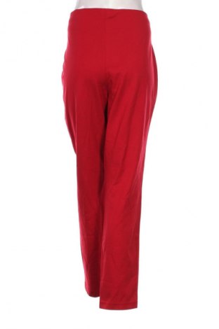 Damenhose, Größe XL, Farbe Rot, Preis € 6,49