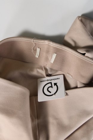 Damenhose, Größe S, Farbe Beige, Preis 15,35 €