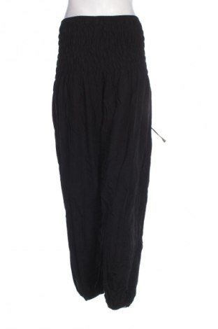 Pantaloni de femei, Mărime L, Culoare Negru, Preț 95,79 Lei