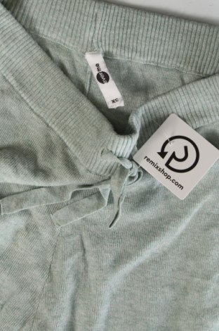 Damenhose, Größe XS, Farbe Grün, Preis € 7,99