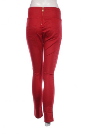 Damenhose, Größe S, Farbe Rot, Preis € 6,99