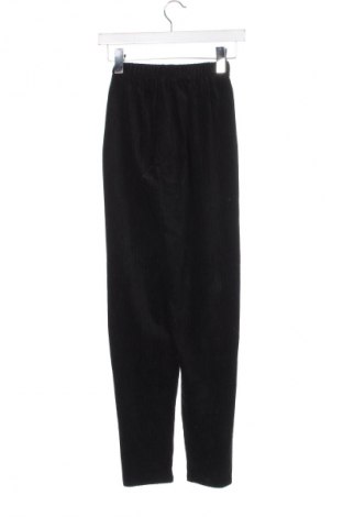 Pantaloni de femei, Mărime XXS, Culoare Negru, Preț 34,99 Lei