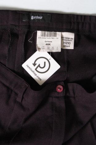 Damenhose, Größe XL, Farbe Lila, Preis € 13,99