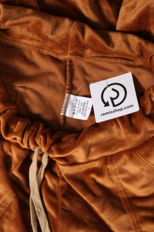 Damenhose, Größe L, Farbe Orange, Preis € 7,49