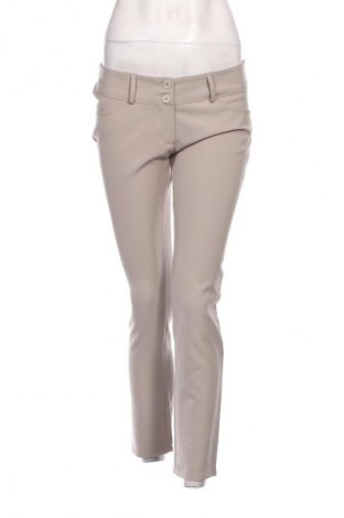 Damenhose, Größe M, Farbe Beige, Preis 6,99 €