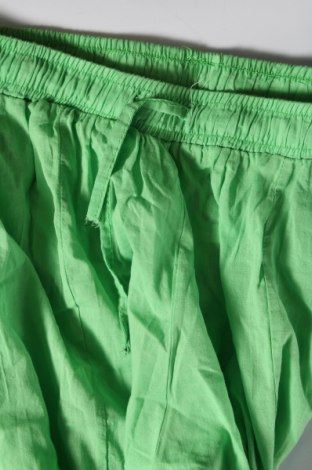 Pantaloni de femei, Mărime XXL, Culoare Verde, Preț 33,99 Lei