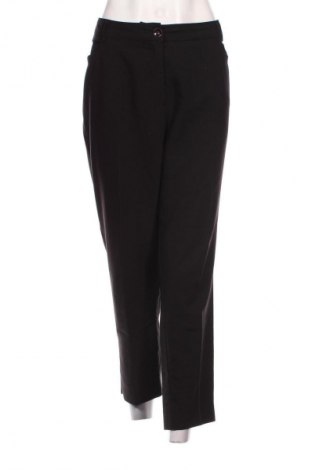 Pantaloni de femei, Mărime XL, Culoare Negru, Preț 33,99 Lei