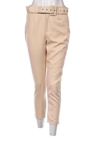 Damenhose, Größe S, Farbe Beige, Preis 9,49 €