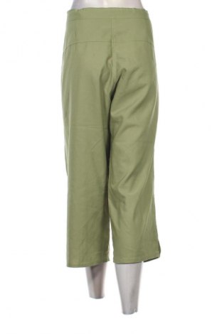 Pantaloni de femei, Mărime XL, Culoare Verde, Preț 33,99 Lei