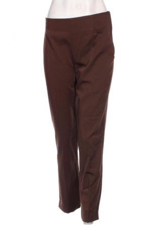 Damenhose, Größe M, Farbe Braun, Preis 6,99 €