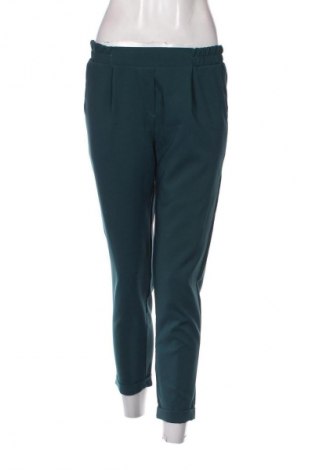 Pantaloni de femei, Mărime M, Culoare Verde, Preț 33,99 Lei