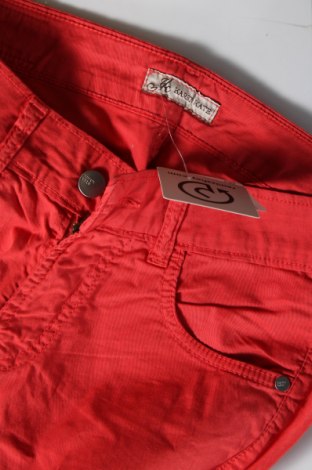 Damenhose, Größe M, Farbe Rot, Preis € 6,99