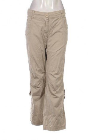 Damenhose, Größe M, Farbe Beige, Preis € 6,99