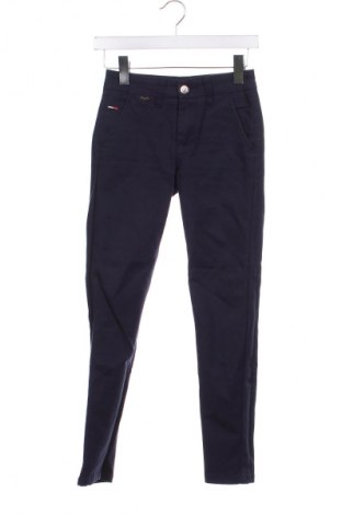 Pantaloni de femei, Mărime XS, Culoare Albastru, Preț 33,99 Lei