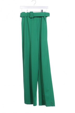 Pantaloni de femei, Mărime XS, Culoare Verde, Preț 44,99 Lei