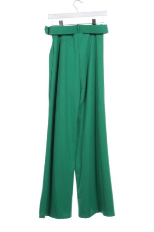 Pantaloni de femei, Mărime XS, Culoare Verde, Preț 74,81 Lei