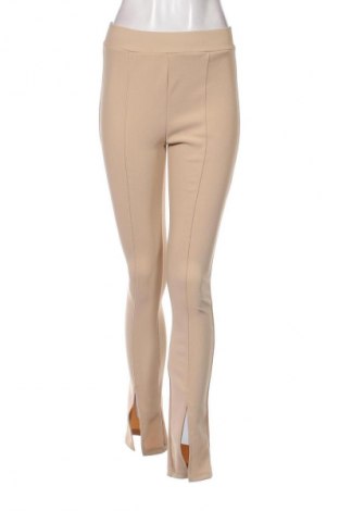 Damenhose, Größe M, Farbe Beige, Preis € 9,49