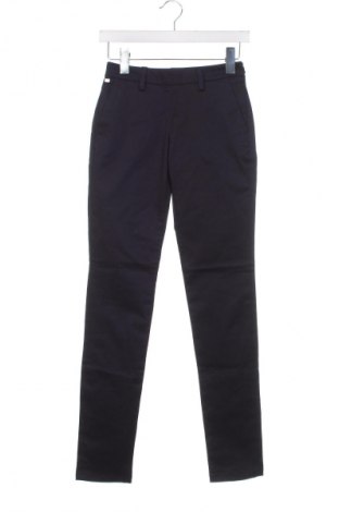 Damenhose, Größe XS, Farbe Blau, Preis 6,99 €