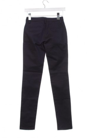 Pantaloni de femei, Mărime XS, Culoare Albastru, Preț 33,99 Lei