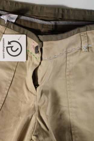 Pantaloni de femei, Mărime XL, Culoare Verde, Preț 40,99 Lei