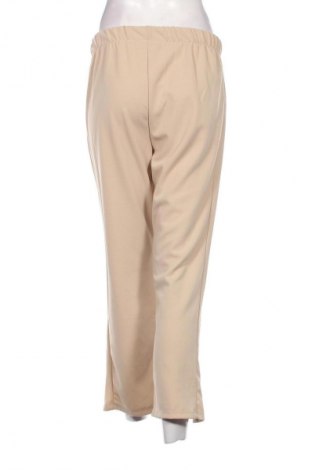 Damenhose, Größe M, Farbe Beige, Preis 9,49 €