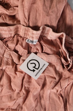 Damenhose, Größe L, Farbe Rosa, Preis € 6,99