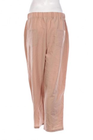 Damenhose, Größe XXL, Farbe Rosa, Preis 4,99 €