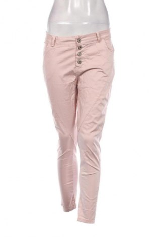 Damenhose, Größe M, Farbe Rosa, Preis 4,99 €