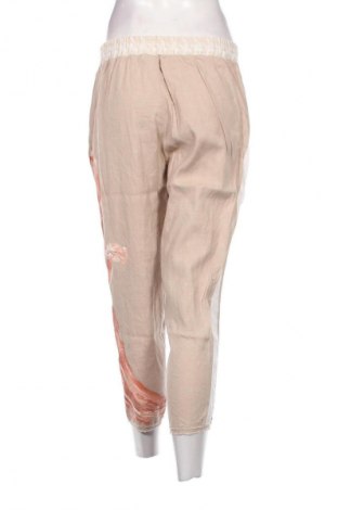 Damenhose, Größe S, Farbe Beige, Preis € 3,99