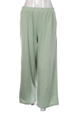 Pantaloni de femei, Mărime M, Culoare Verde, Preț 22,99 Lei