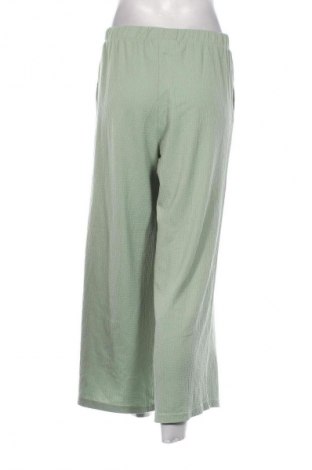 Pantaloni de femei, Mărime M, Culoare Verde, Preț 22,99 Lei