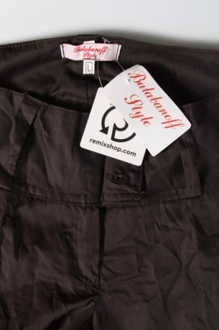 Damenhose, Größe L, Farbe Braun, Preis 5,49 €