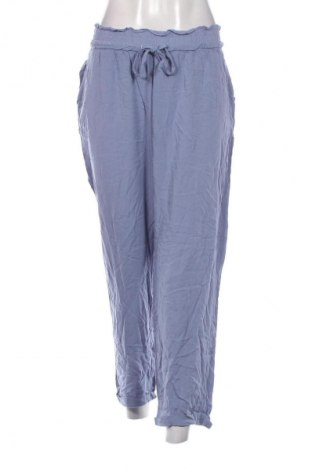 Damenhose, Größe L, Farbe Blau, Preis € 5,99